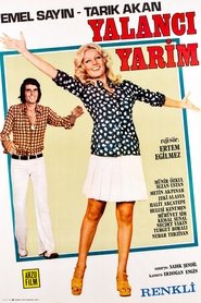 Yalancı Yarim Poster