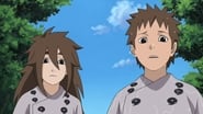 Naruto Shippuden season 20 episode 465