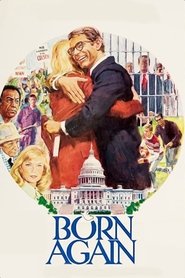 poster Born Again