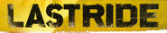 Logo of Last Ride image size 1452x291