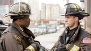 Chicago Fire season 8 episode 14