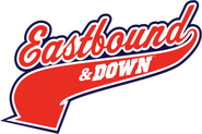 Logo of Eastbound & Down image size 569x377