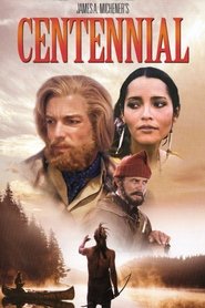 Poster of Centennial image size 1319x1979
