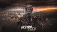 Backdrop of Earth Virus of the Dead image size 1920x1080