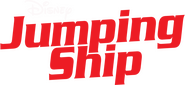 Logo of Jumping Ship image size 1920x885