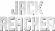 Logo of Jack Reacher image size 374x214