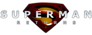 Logo of Superman Returns image size 799x306