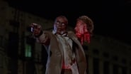 Horror Noire : A History of Black Horror wallpaper 