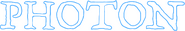 Logo of Photon: The Idiot Adventures image size 781x131