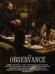Observance