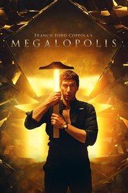 Poster of Megalopolis image size 2000x3000