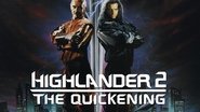 Highlander, le retour wallpaper 