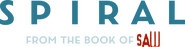 Logo of Spiral: From the Book of Saw image size 4097x1045