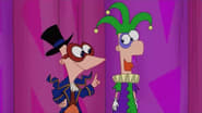 serie Phineas and Ferb saison 1 episode 12 en streaming