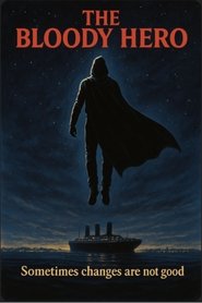 Poster of The Blody Hero image size 1400x2100