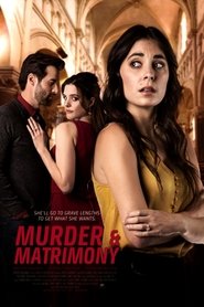 Murder & Matrimony 2021 123movies