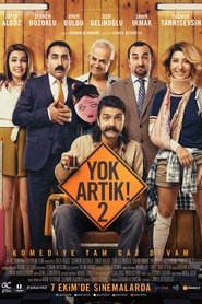 Yok Artık 2