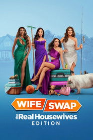 Wife Swap: The Real Housewives Edition