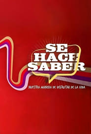 Se hace saber