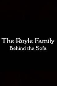 The Royle Family: Behind the Sofa