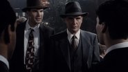 Le retour d'Eliot Ness wallpaper 
