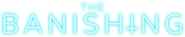 Logo of The Banishing image size 4142x818