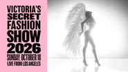Victoria's Secret Fashion Show 2026
