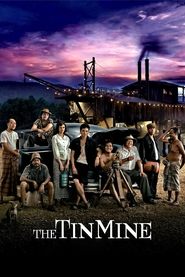 poster The Tin Mine