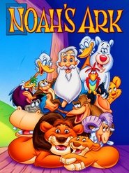 poster Noah's Ark