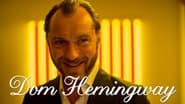 Dom Hemingway wallpaper 