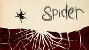 Spider wallpaper 