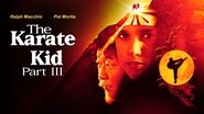 Backdrop of The Karate Kid Part III image size 3840x2160