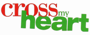 Logo of Cross My Heart image size 800x310