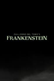 poster Frankenstein