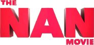 Logo of The Nan Movie image size 591x286