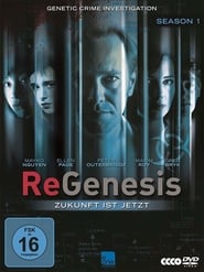 Serie streaming | voir ReGenesis en streaming | HD-serie