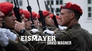Sergent Major Eismayer wallpaper 
