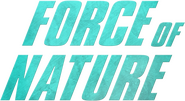 Logo of Force of Nature image size 982x538