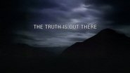 Backdrop of The X-Files image size 1920x1080