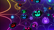 Disney Channel Halloween House Party wallpaper 