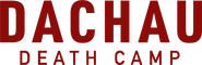 Logo of Dachau: Death Camp image size 1144x371