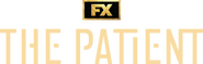Logo of The Patient image size 4039x1297