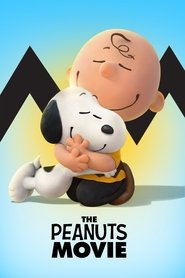 Poster of The Peanuts Movie image size 1000x1500