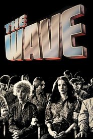 The Wave Poster