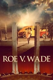 poster Roe v. Wade