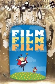 poster Film, Film, Film