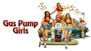 Gas Pump Girls wallpaper 