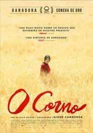 O corno Película Completa 1080p [MEGA] [LATINO] 2023