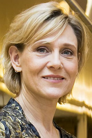 Photo of Charlotte Fich image size 600x900