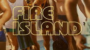 Backdrop of Fire Island image size 1280x720